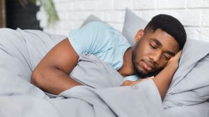 Sleep Is Essential For Health