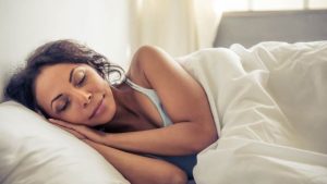 Why Sleep Is Good For Health