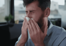5 Tips To Avoid Seasonal Allergies Symptoms Tips For Improving Immune System
