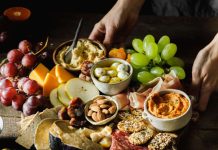 Delicious Healthy Mediterranean Recipes You Need To Try Mediterranean Diet and Its Benefits