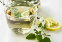 Top 10 Herbal Teas and Their Health Benefits Lemon Balm Tea