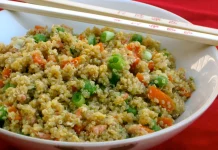 Delicious and Nutritious: Healthy Recipes to Try Today