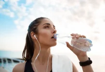 The Role of Hydration in Fitness and Health The Role of Hydration in Fitness and Health