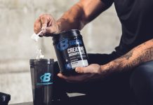 Why You Need To Start Using Creatine – 6 Benefits How To Start Using Creatine