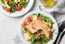 Healthy and Delicious Recipes for Weight Loss