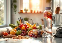 Simplify Your Wellness Routine with This Handy Tool